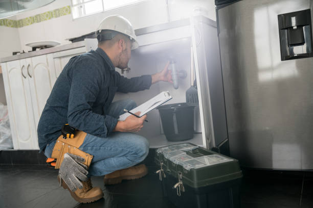 Best Plumbing Repair Near Me  in Middleburg Heights, OH