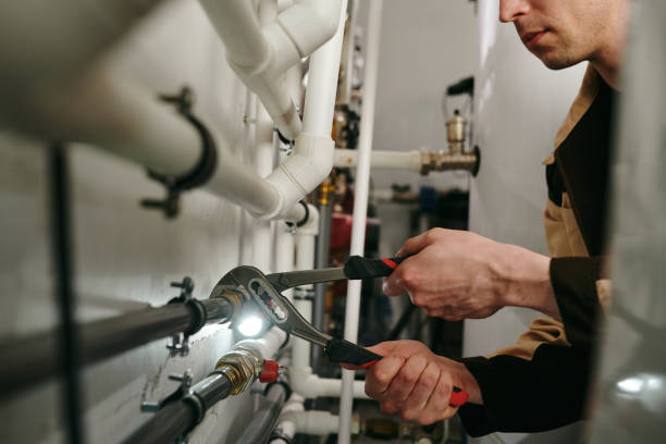 Best Affordable Plumbing Services  in Middleburg Heights, OH
