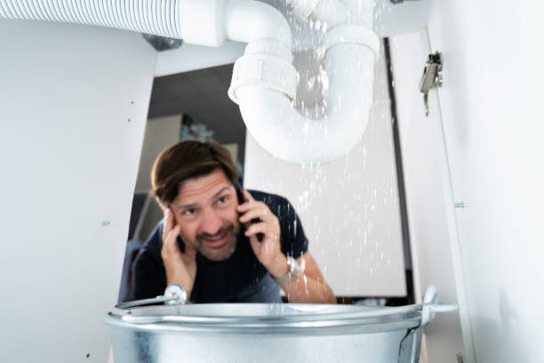 Best Pipe Repair Near Me  in Middleburg Heights, OH