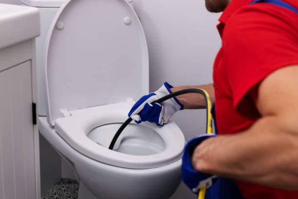Best Hot Water Heater Installation  in Middleburg Heights, OH