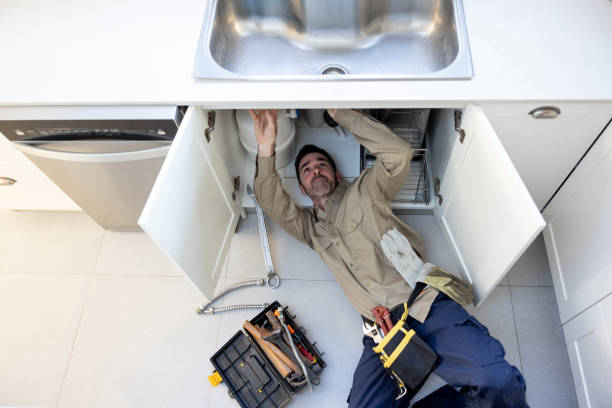 Best Leak Detection Services  in Middleburg Heights, OH