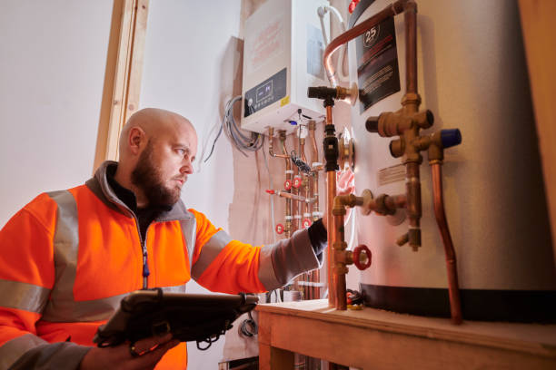 Best Sewer Cleaning Services  in Middleburg Heights, OH