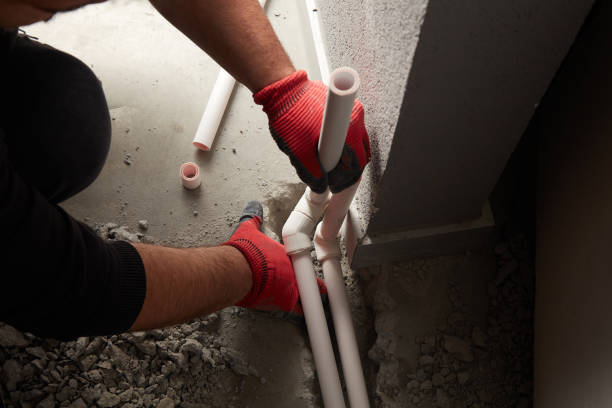 Best Plumbing Inspection Services  in Middleburg Heights, OH