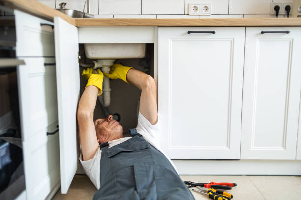 Best 24-Hour Plumber Near Me  in Middleburg Heights, OH