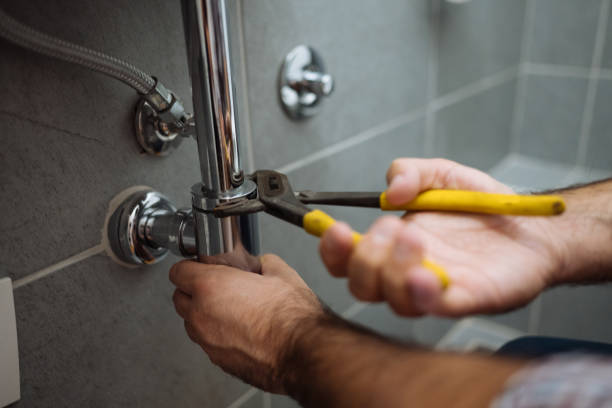 Best Local Plumber Services  in Middleburg Heights, OH