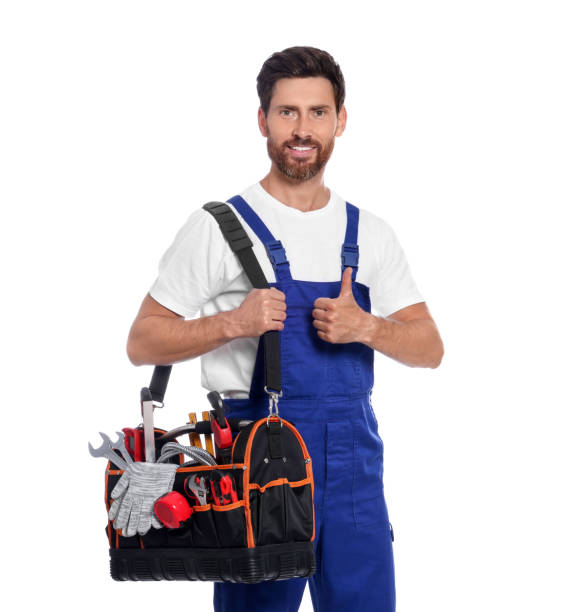 Best Emergency Plumbing Repair  in Middleburg Heights, OH