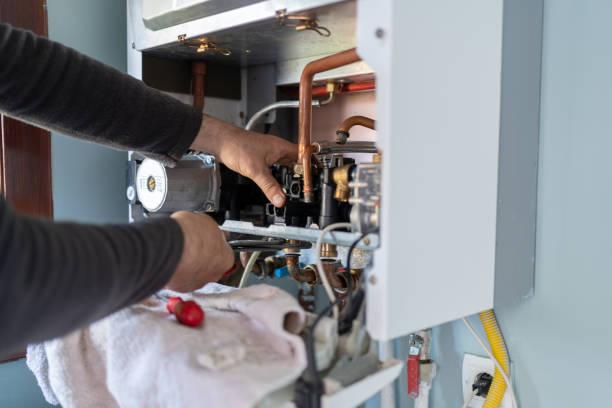 Best Leak Detection Services  in Middleburg Heights, OH
