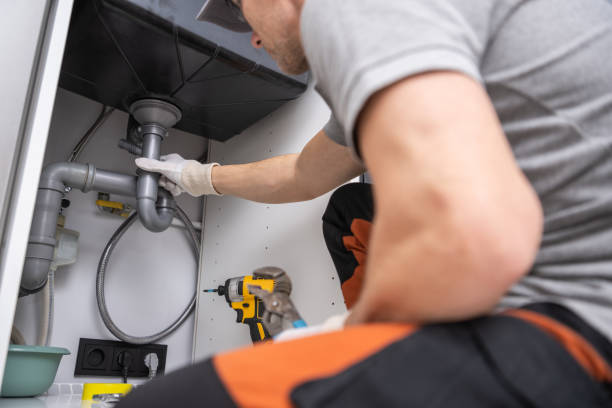 Best Pipe Repair Near Me  in Middleburg Heights, OH