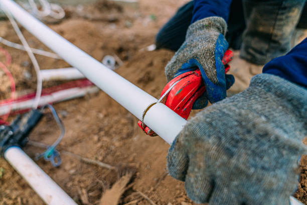  Middleburg Heights, OH Plumbing Pros