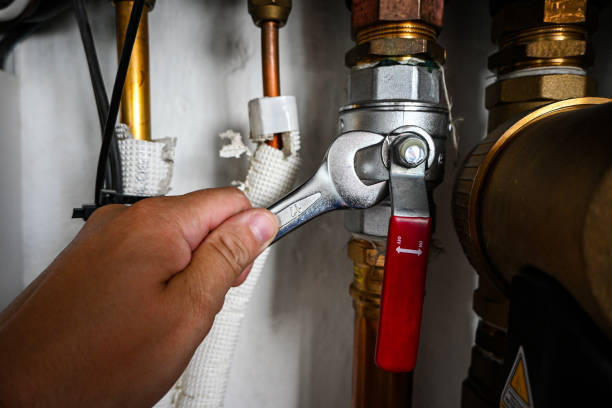 Best Sprinkler Systems  in Middleburg Heights, OH